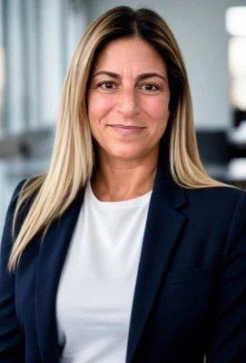 Joanne Hudson - Highland Mortgage