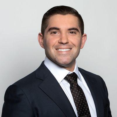 Anthony Pasquarella, MD
Medical Oncology & Hematology