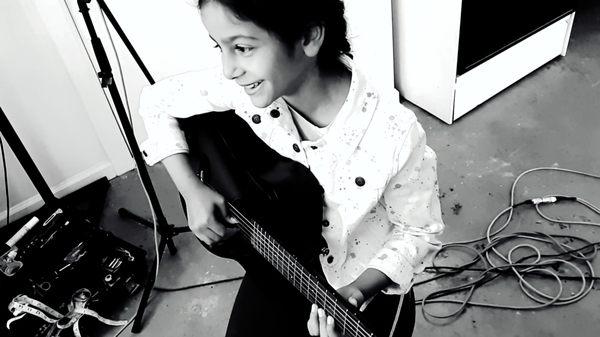 Charlie Harper Music