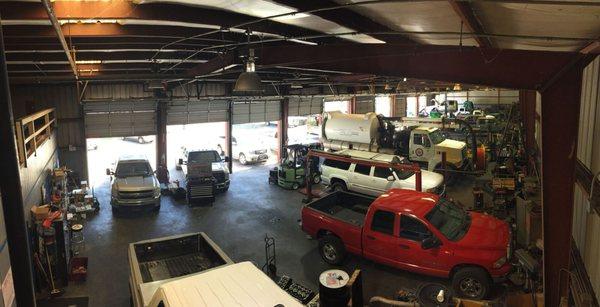 Houston Performance Diesel