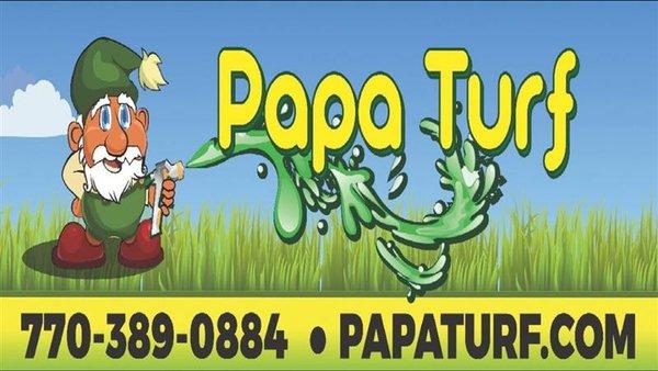 Papa Turf