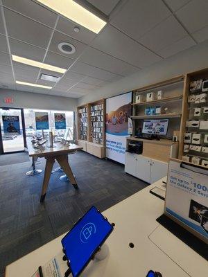 AT&T Store
