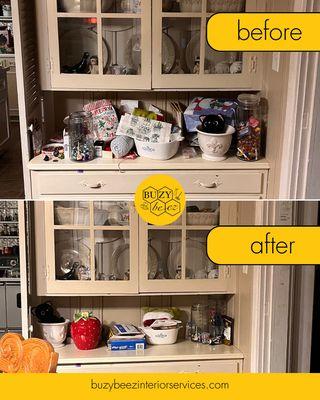 Buzy Beez Interior Services