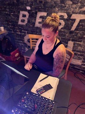 Saved 2 Serve Entertainment