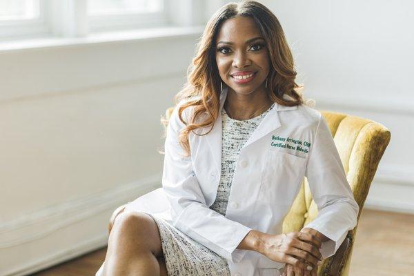 Genesis Birth and Wellness