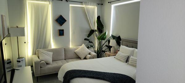 A1 Cleaning Services thank you!