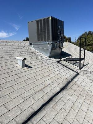 JR's Heating and Cooling