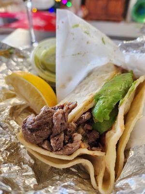 Super Taqueria Restaurant