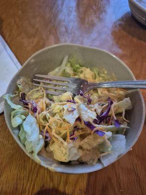 Fuji Japanese Steakhouse