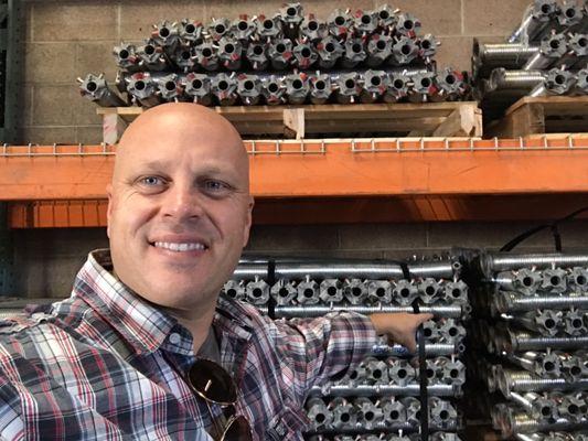 Trinity Overhead Garage Doors