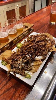 Springfield Brewing Company