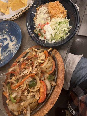 Fiesta Jalisco Mexican Restaurant