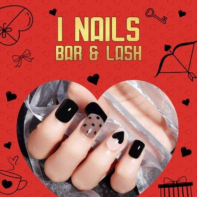 I Nails Bar