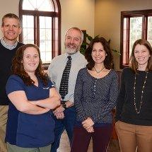 Burr Ridge Veterinary Clinic