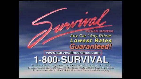 Survival Insurance