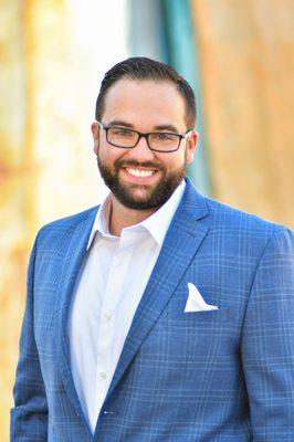 Jason Shawver- Realtor w/ Jack Greenberg Group