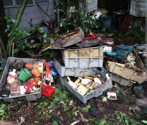 Moraida's Restoration & Removal