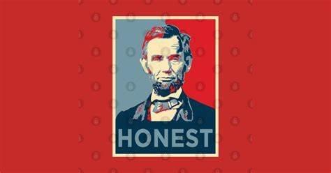 Honest Abe