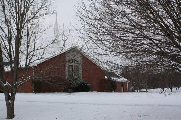 Trinity Free Will Baptist