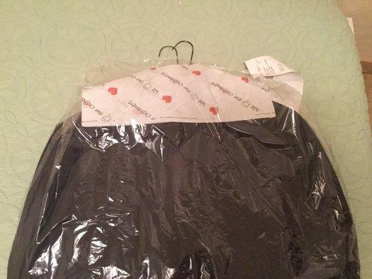 Comet Dry Cleaning & Laundry S Ervice