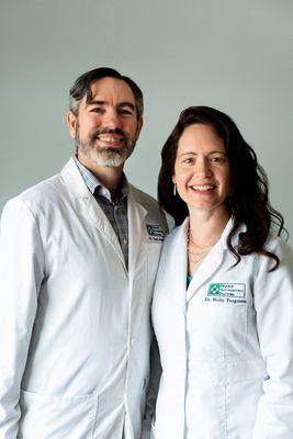 Prairie Naturopathic Doctors - Moorhead