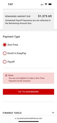 American Honda Financial Corporation