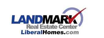 Landmark Real Estate Center