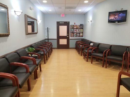 Ashburn Sterling Internal Medicine & Pediatrics