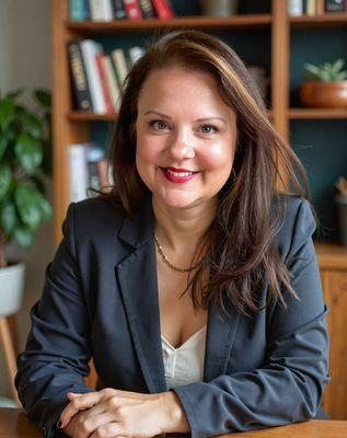 MINDBRIDGE Mental Health & Wellness