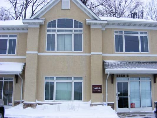 retail space rental minneapolis