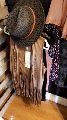 Red Brick Antiques and More