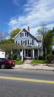 Everett Orthodontics