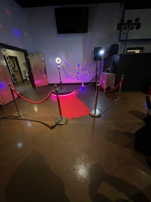 Exclusive Elite Events Services