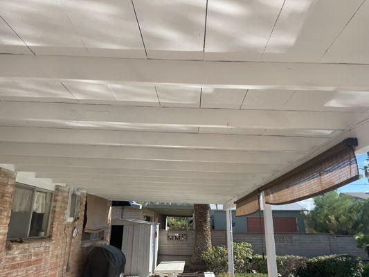 Stevens Home Renovation