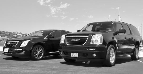 North Valley Transport & Limo Service