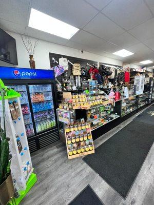 Savvy Smokes Shop