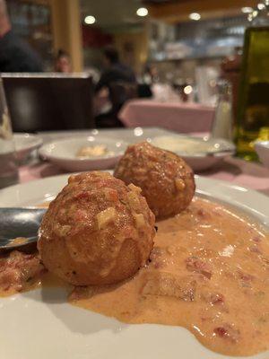 Stephanie's Italian Restaurant