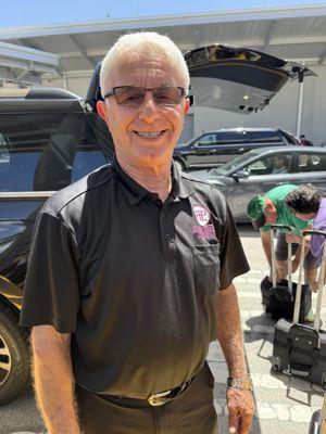 Black Pearl Limousine