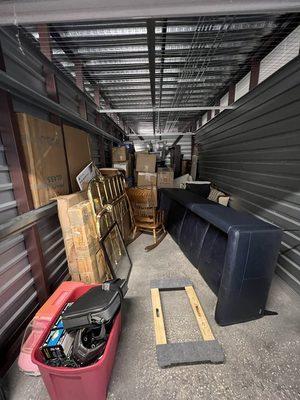 Sentinel Junk Solutions