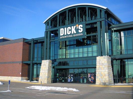 DICK'S Sporting Goods
