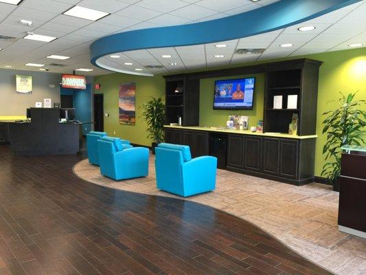 Oklahoma Central Credit Union