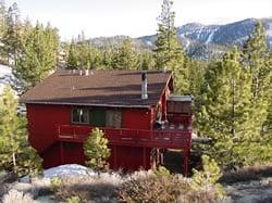 Tahoeskihouse