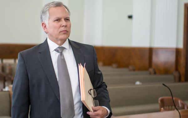 John Gardner Law Office