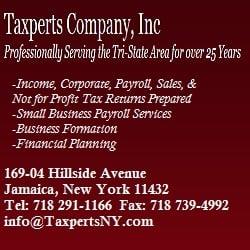 Taxperts Company