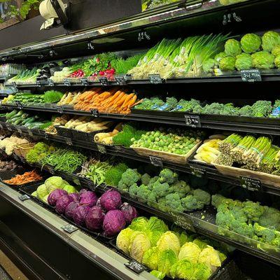 Moscow Food Co-op