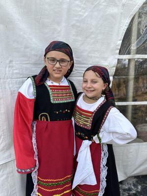 Greek Festival Boca Raton