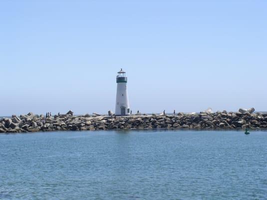 SC Lighthouse