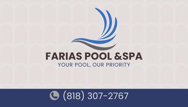 Farias Pool & Spa