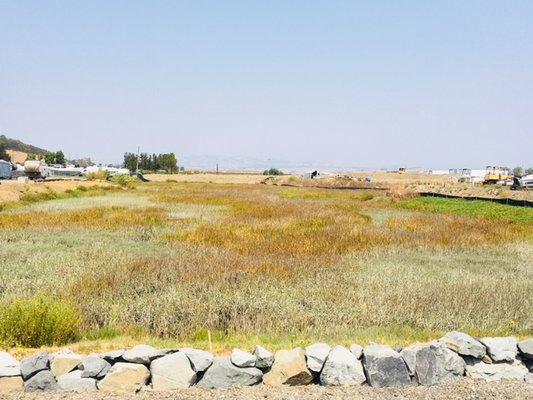 Marin RV & Boat Storage