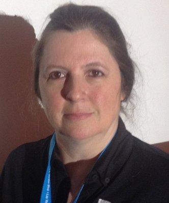 Dee L'Archeveque, MD